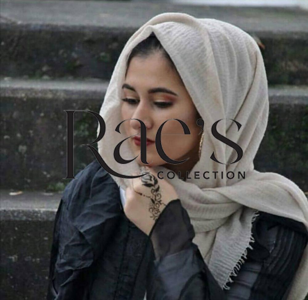 Crushed scarves-50 Colours - Image 2