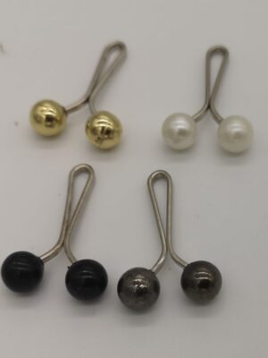 Turkish Pins-Authentic