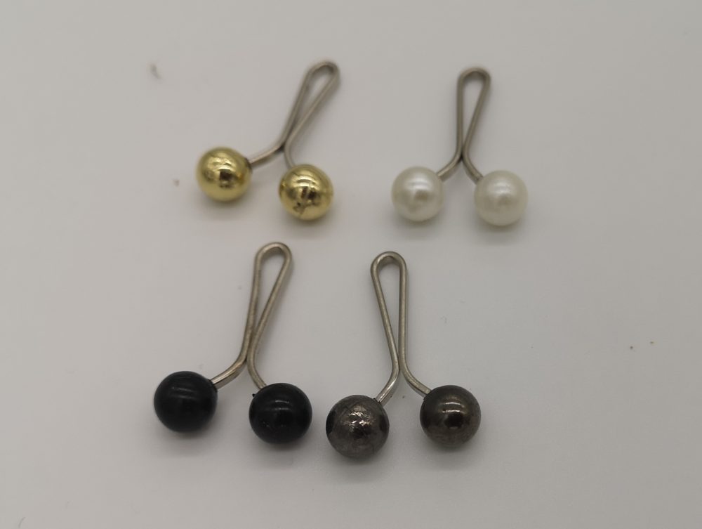 Turkish Pins-Authentic