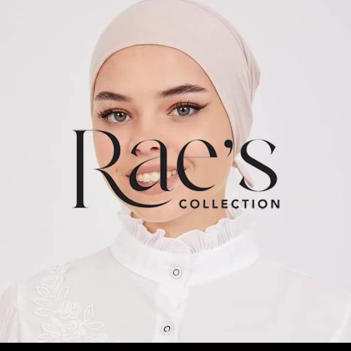 Tie back undercaps-6 colours - Image 3