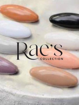 Covered pins -pack of 4