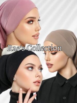 Tube undercap-Bamboo