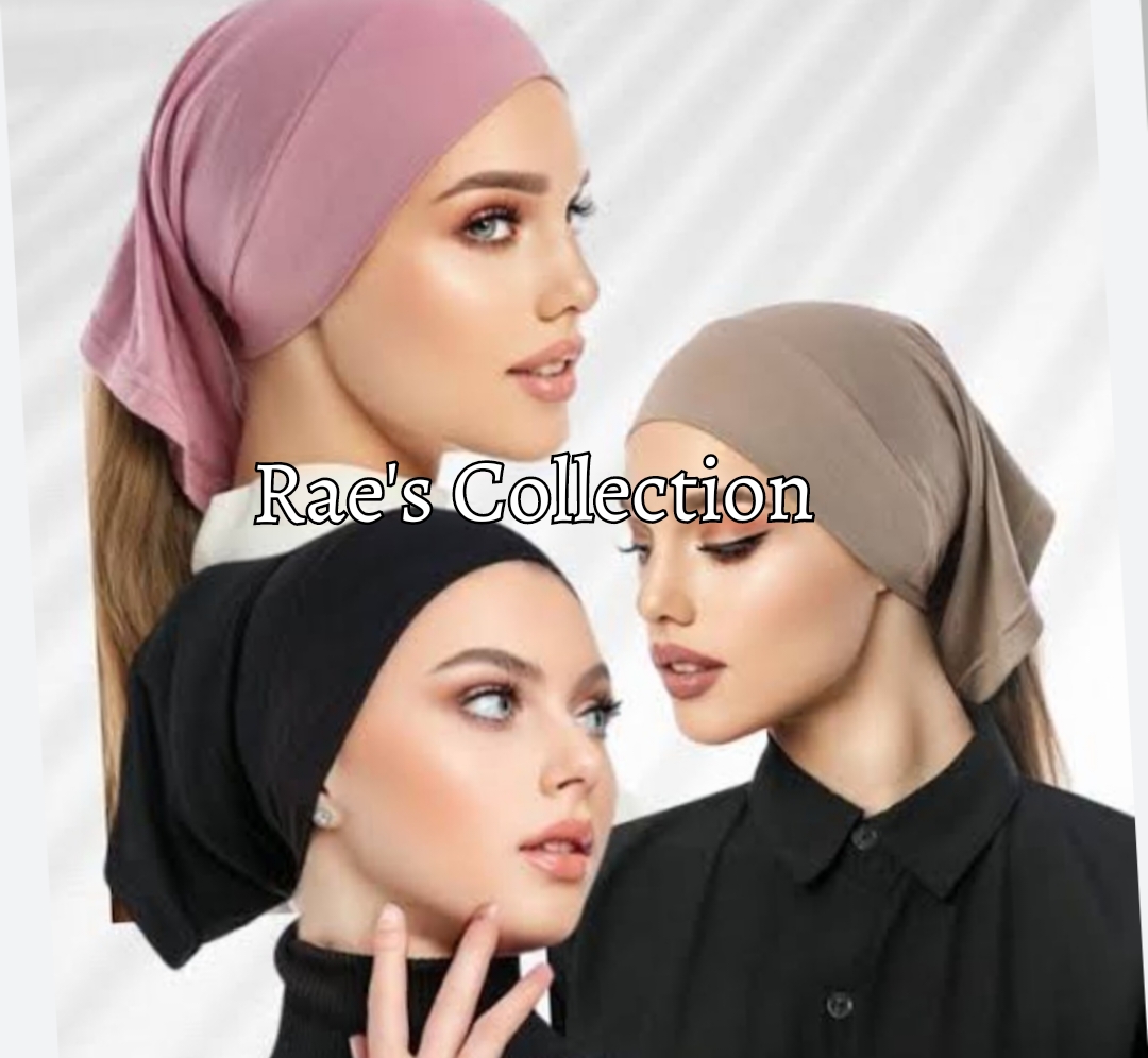 Tube undercap-Bamboo