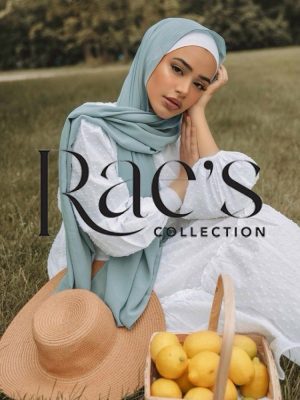 Chiffon Deluxe- over 60 Colours available