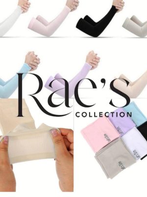 Sleeves - sports sleeves