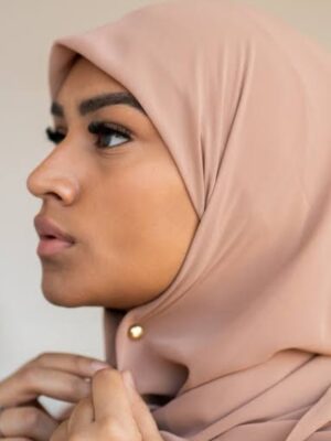 Hijab magnets- strong