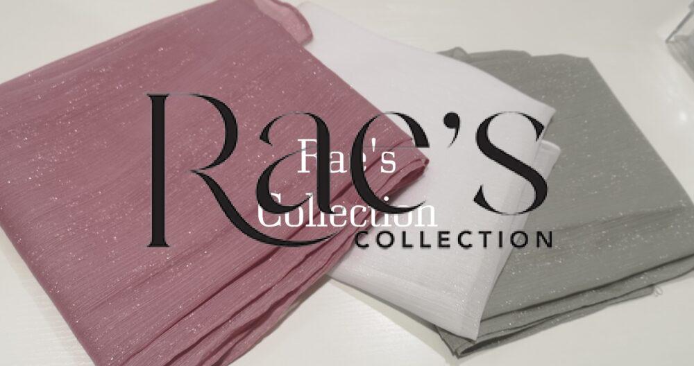 Glitter Chiffon15 Colours - Image 3