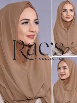 Instant Burka scarve-4 colours