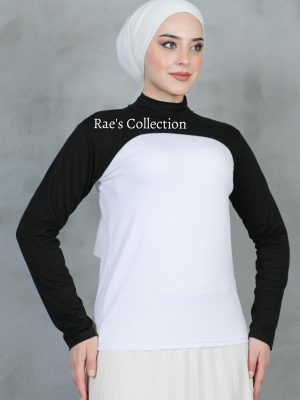 Turkish Bolero-2 Colours