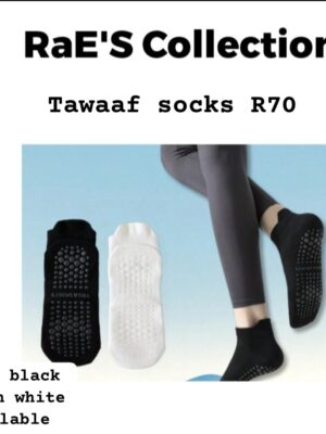 Tawaaf socks