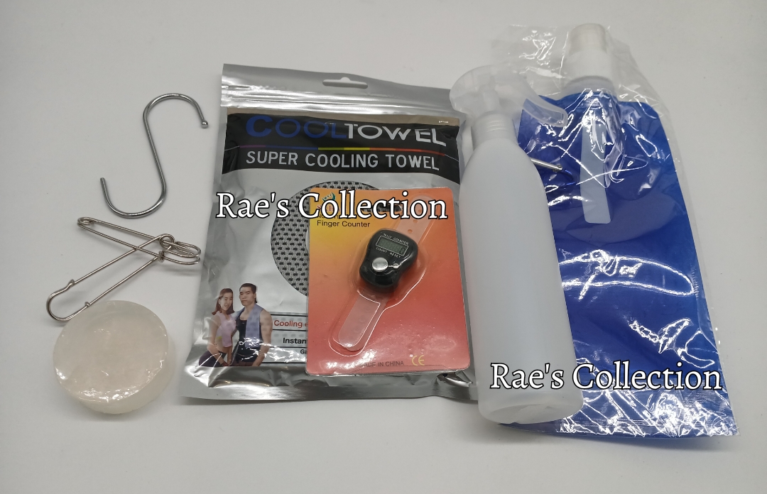 Hadj and Umrah kits- Ihram essentials - Image 2