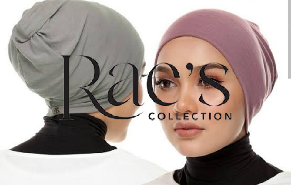 Undercaps-Closed at the back