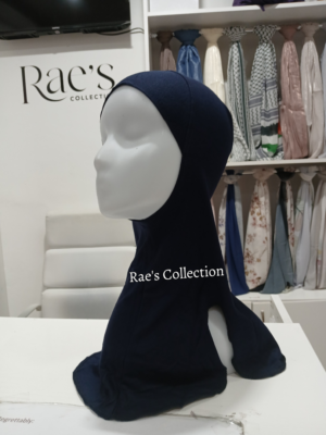 Ninja Burka -4 Colours