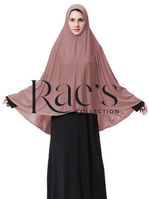 Salaah burka -No sleeves