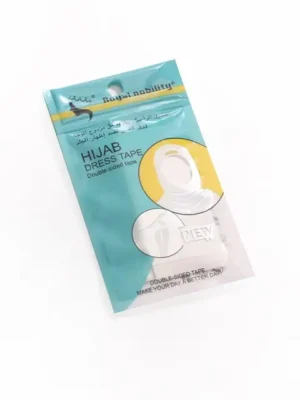 Hijab tape