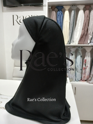 Sports Burka/ Swimming Burka