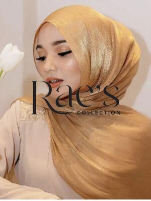 Organza Hijab
