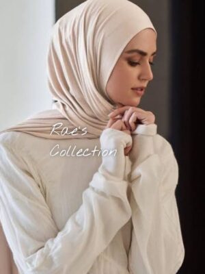 Jersey premium scarves-standard size