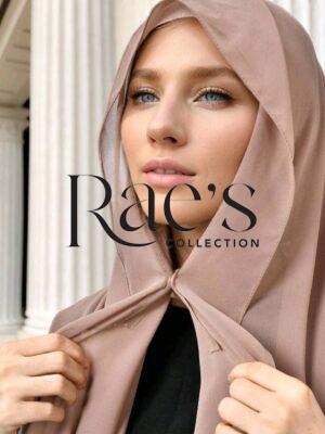 Instant Magnet Hijab