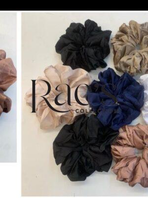 Satin Scrunchie XL