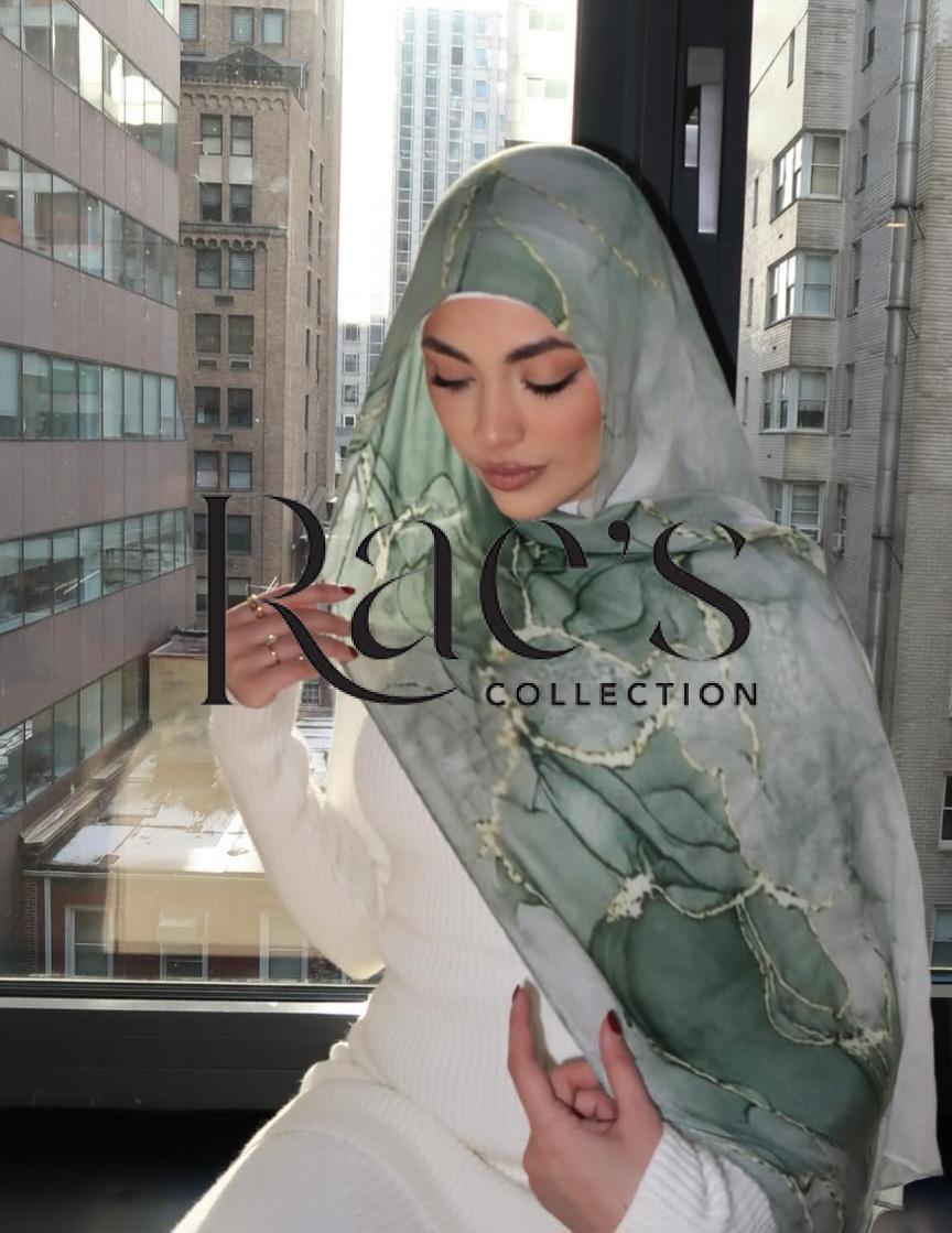 Water colour-Modal viscose - Image 2